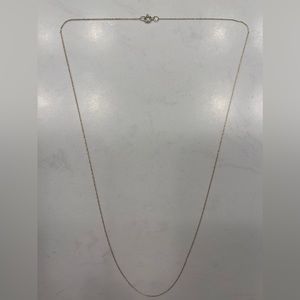 10 KARAT SOLID GOLD!